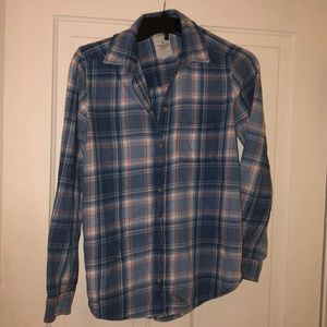 (3 for 15!) American Eagle women’s flannel